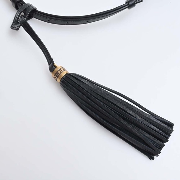 Saint Laurent Camera Bag Shoulder Bag Black - Picture 8 of 8